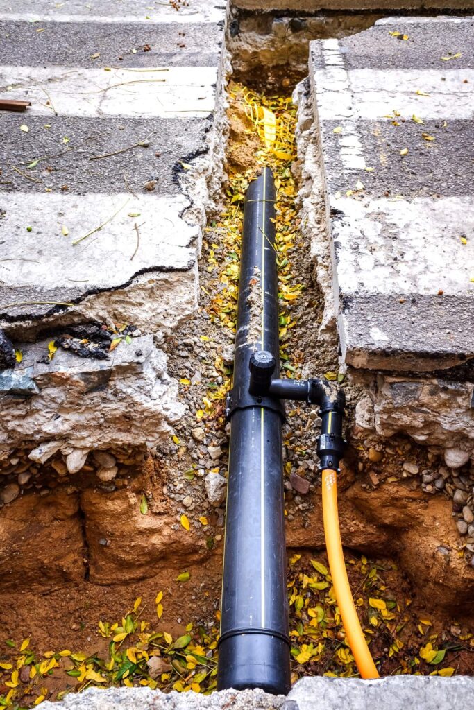 Plumbing Service