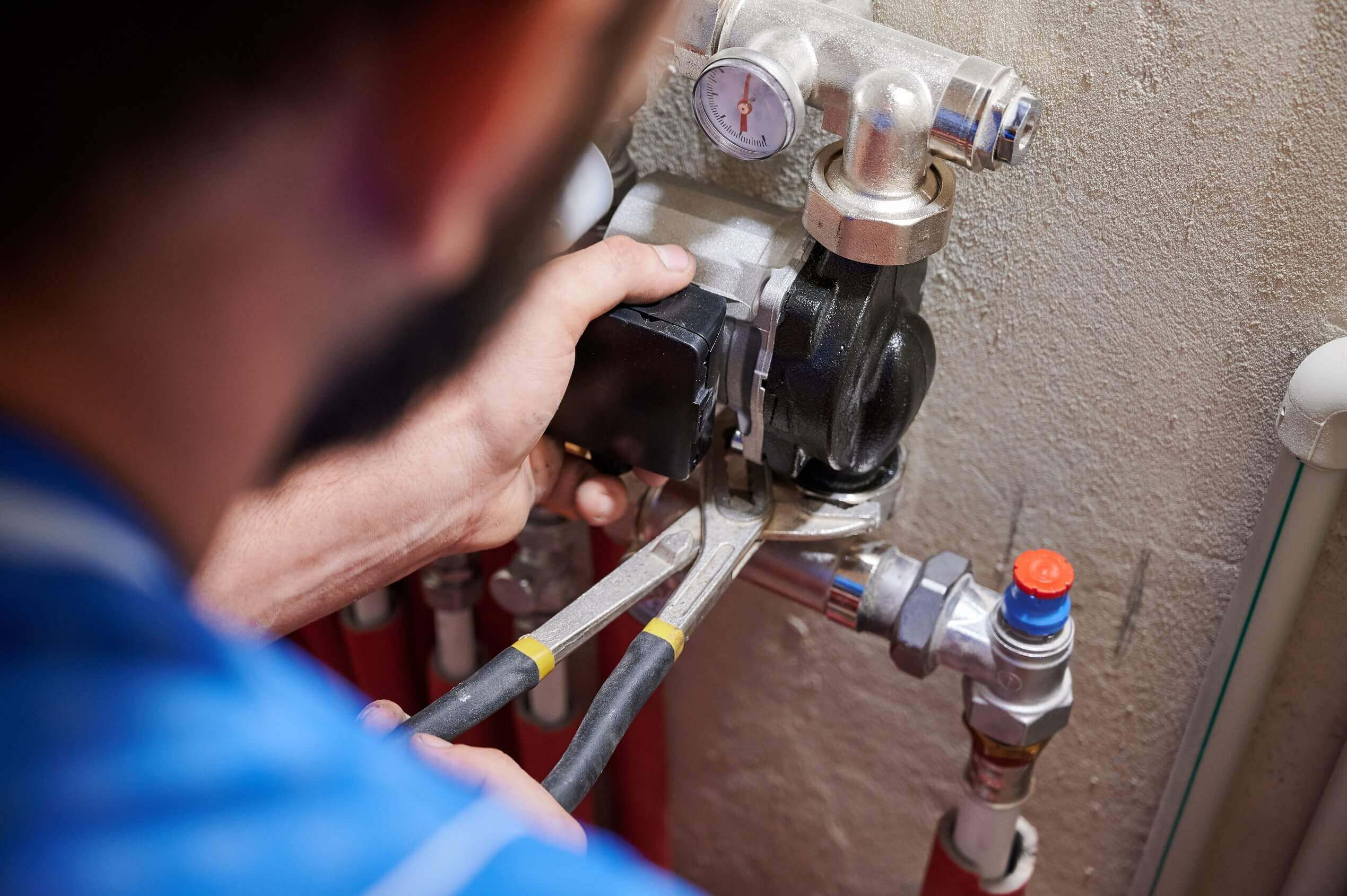 Plumbing Tools